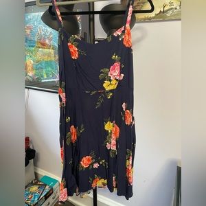 Juniors summer dress